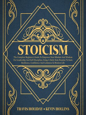 Stoicism - Audiobook
